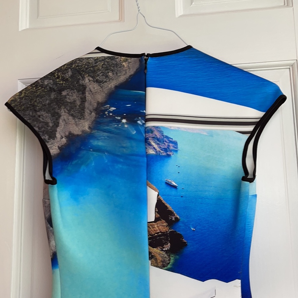 Dress - Picture 6 of 6